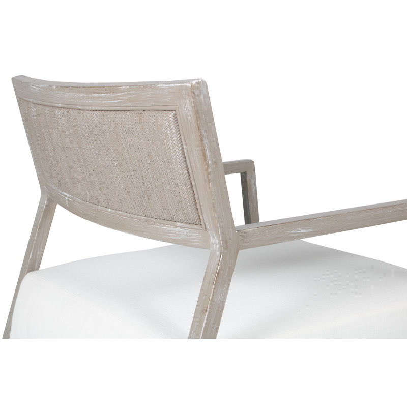 Metro Lounge Chair, Graystone