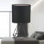 Luro Metal Table Lamp