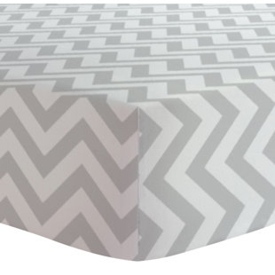 Drap-housse pour lit de bébé Mini