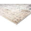 Tapis floral en polypropylène tissé à la machine Brixxon-1842438394
