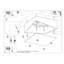 Armena LED Flush Mount-276129009