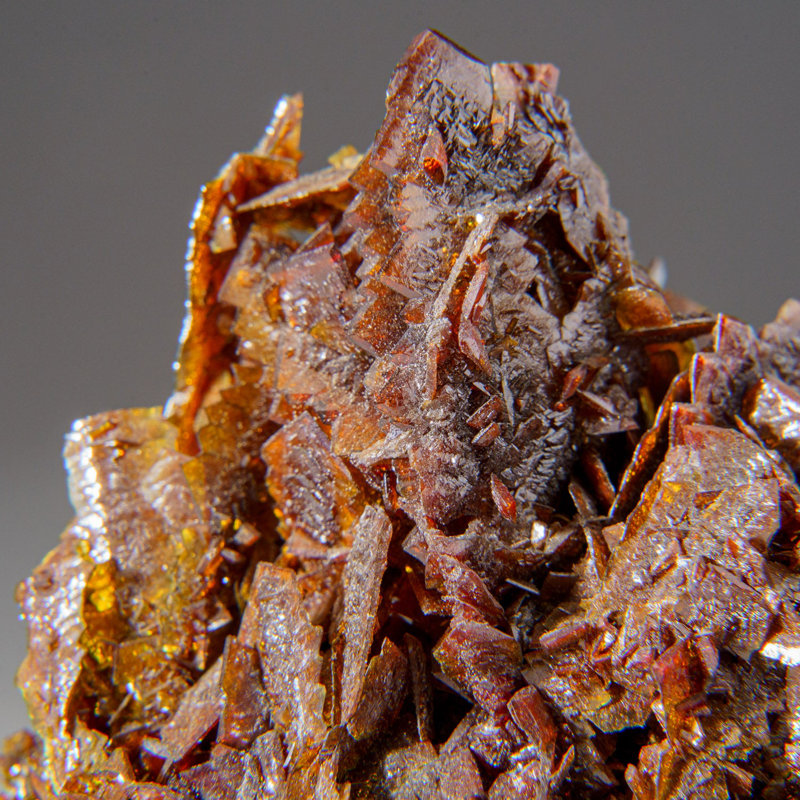 Descloizite Decorative Object