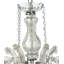 Jansen 5 - Light Candle Style Chandelier-41261887