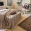 Montecito Knitted Throw Blanket