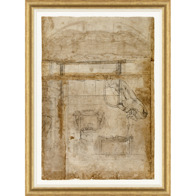 Il Profilo Giclee Print by David Phoenix