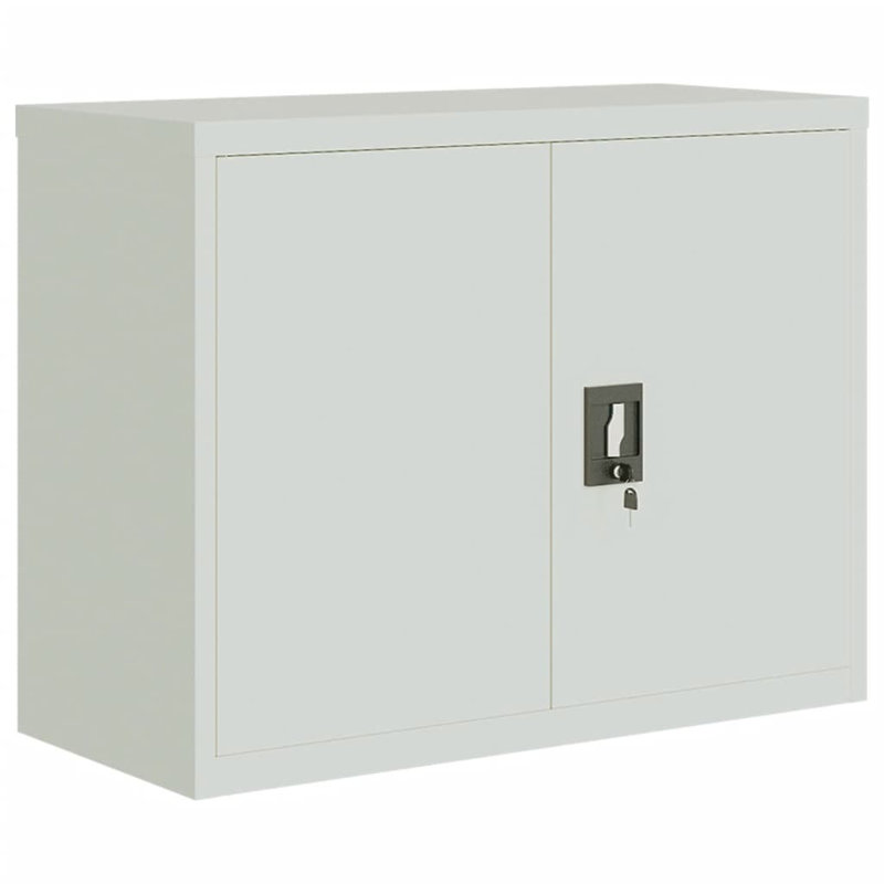Marielos 2 -Door, Light Grey