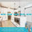 3'' Selectable Color Temperature Dimmable Air-Tight IC Rated LED Canless Recessed Lighting Kit