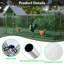 Poultry Cage With Predator Features And Removable Weather Chicken House Intensive Wire Fencing Blocking Cover-117813289
