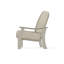 Chaise avec accoudoirs coussinés en polymère St. Catherine-98359919-98359918
