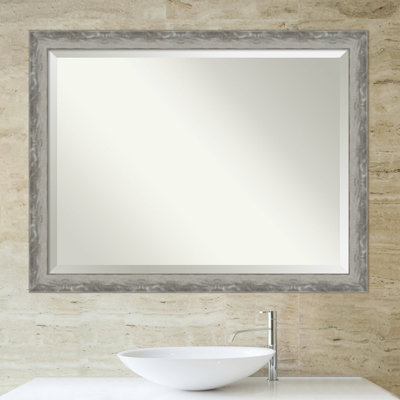 Miroir mural Tolson