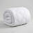 Adaptive Comfort Plush Mattress Topper with 100% Cotton Shell for Breathable Comfort - CAL KING-1773436697
