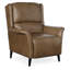 Diondre Leather Power Recliner-577773579