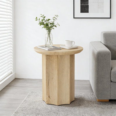 Table de boissons (seulement avec table basse)