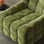 Upholstered Accent Chair