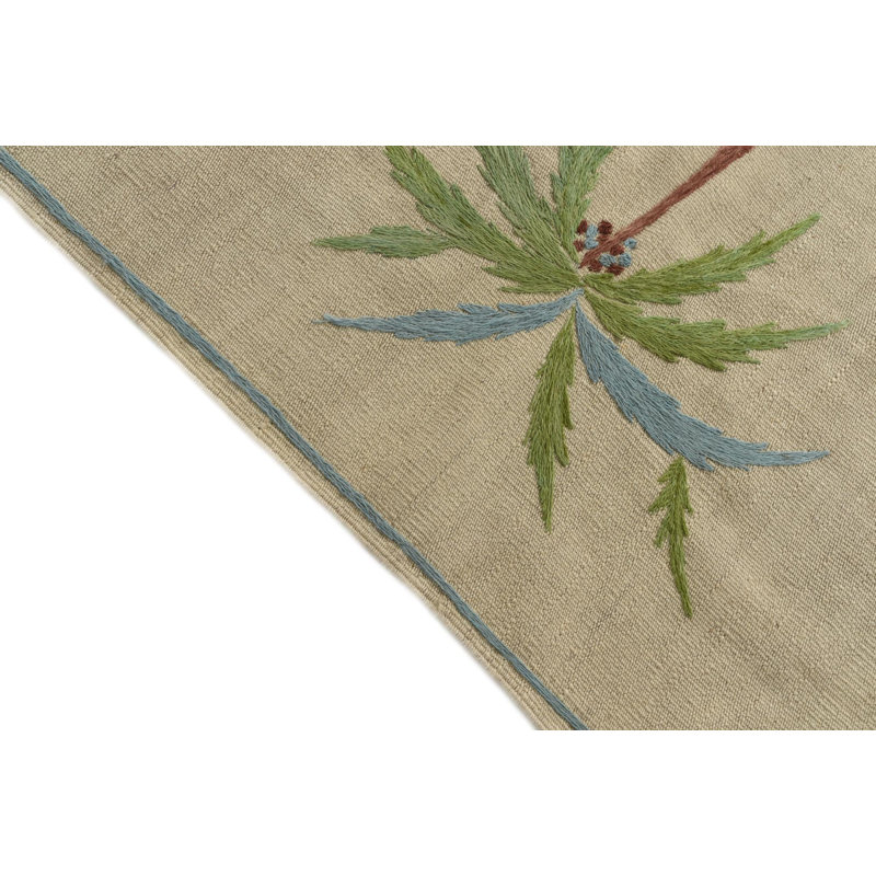 Parrish Ivory Rug