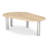 Aimon Marble Top Single Coffee Table