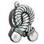 Equestre Door Knocker-10366584