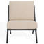 Fauteuil d'appoint scandinave Rashona-171800361
