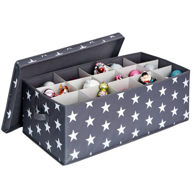 Ornament Storage