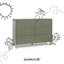 Commode 6 tiroirs California-98240132