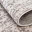 Tapis oriental blanc Mirielle-1394544670