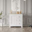 Commode 3 tiroirs Shayley