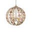 Tartufo 4 - Light Chandelier