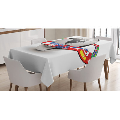 Tablecloth