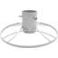 Steel Live Tree Stand For Max. Tree Height 3.1 - 3.6m-53903342-53903348