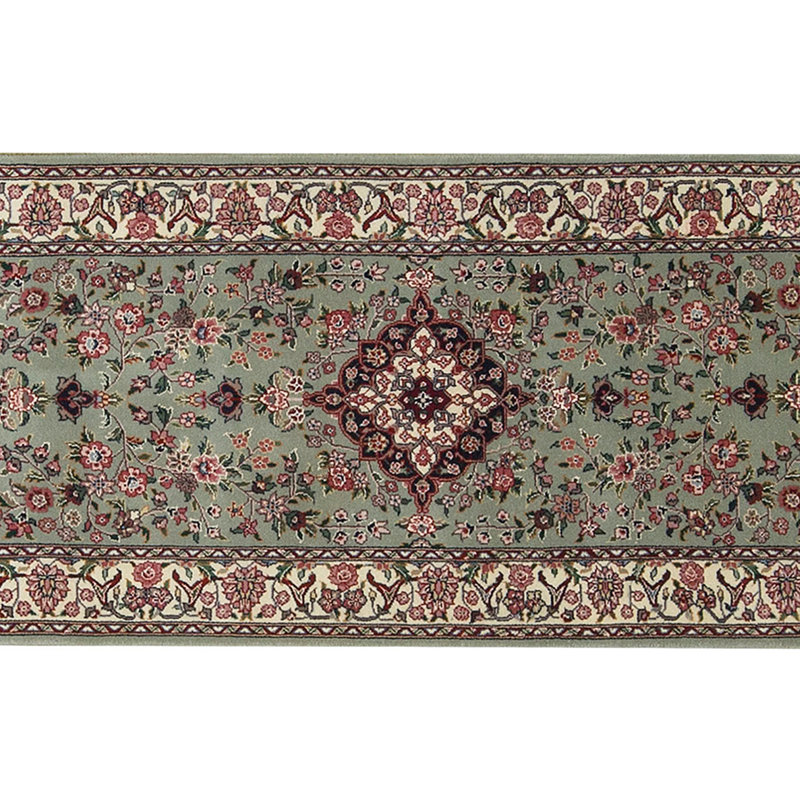 Jahan One-of-a-Kind 2'6" X 12' Area Rug