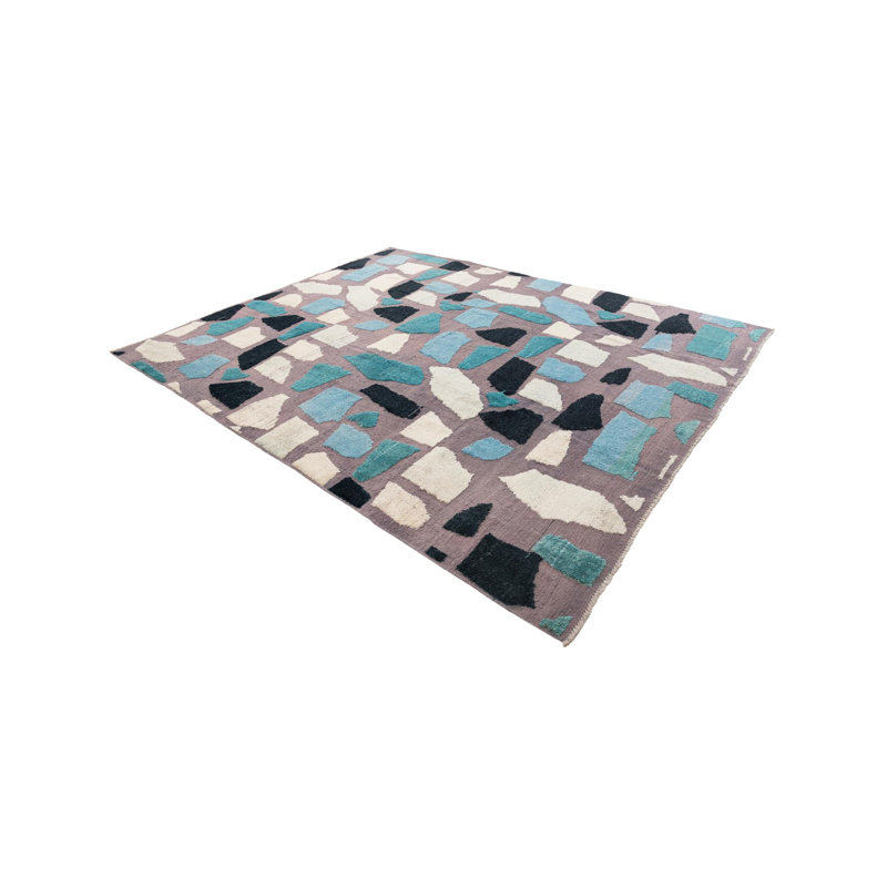 Murry Gray Rug