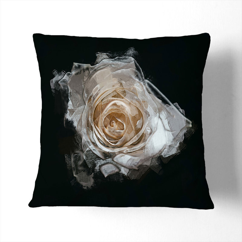 Square Cushion, 40 x 40 cm