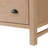 Alaterre Furniture Arden Wood Double Dresser
