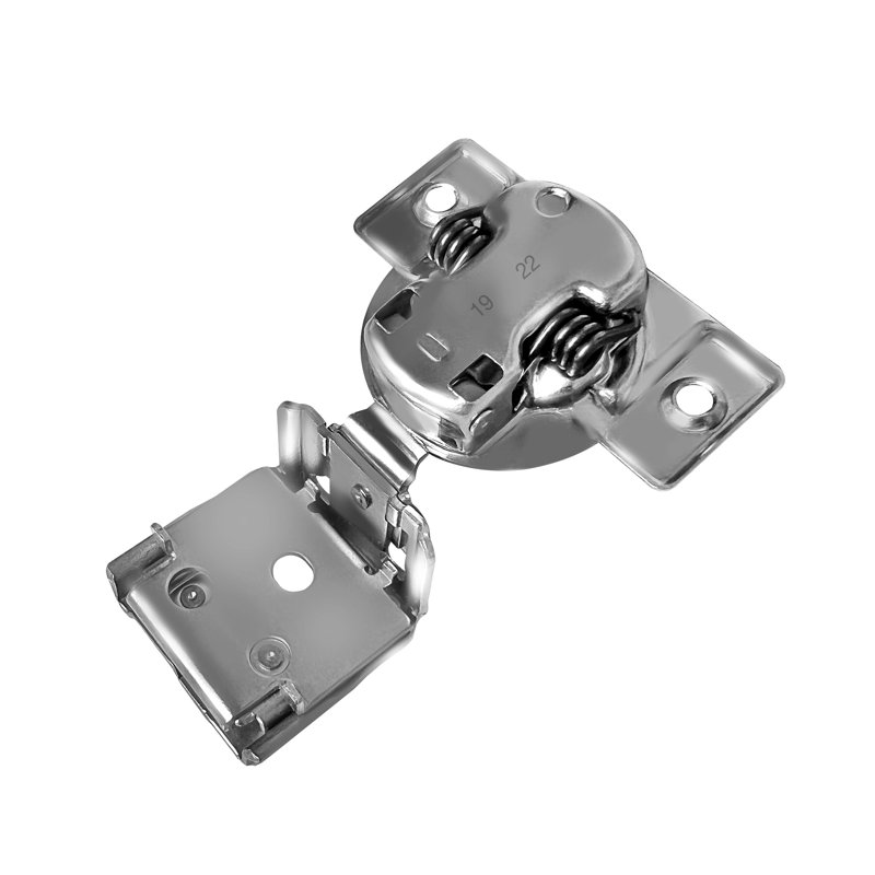 1 5/16 Overlay 105 Degree Soft Close Face Frame Concealed Hinge