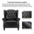 Amyri Upholstered Accent Chair-88605749