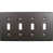 Oil Rubbed Bronze