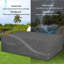 Housse respirante pour meubles de patio-2145305569