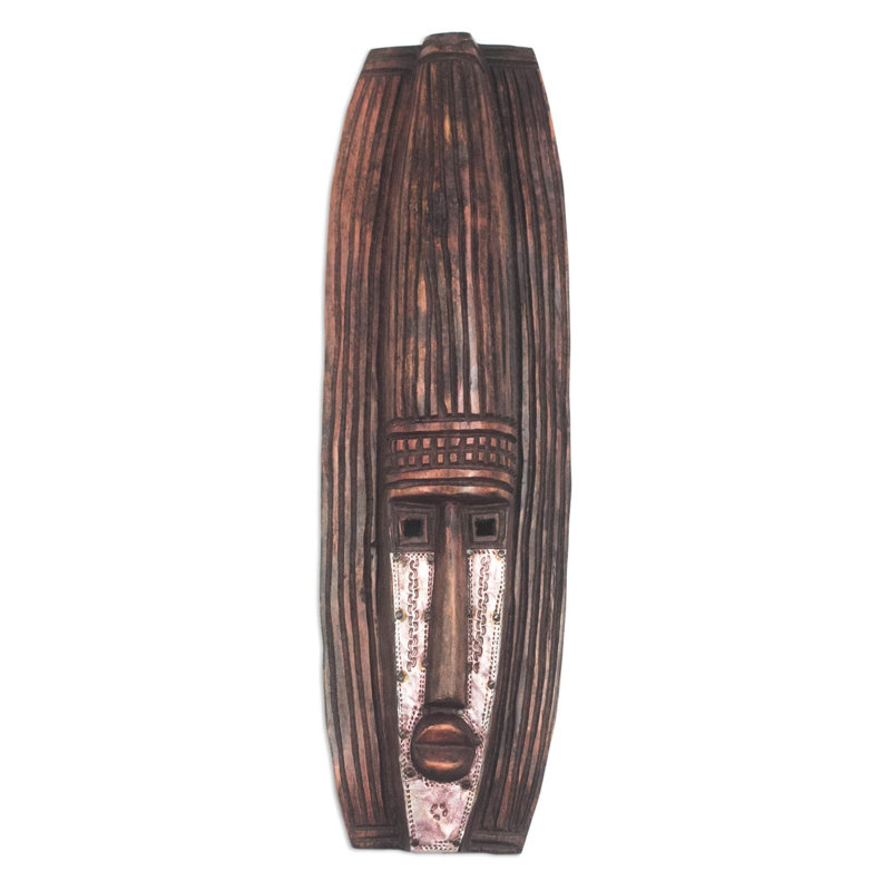 Denkyira War Song Sculpture