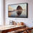 Haystack Rock Seagulls Canvas Print-102691860