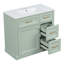 Meuble-lavabo 36 po avec lavabo-668090904