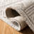 Powell Hand Tufted Performance Geometric Rug-1230874611