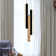 Zamarripa 3 - Light LED Unique/Statement Pendant