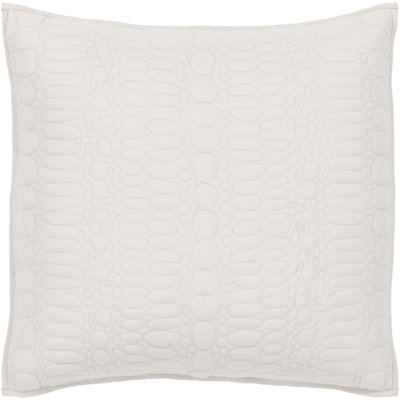 Pebble Pillow Case