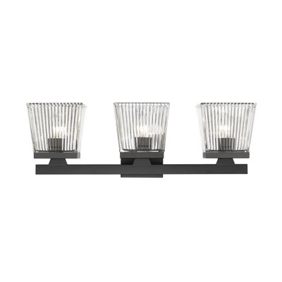 Lutrische 3 - Light Dimmable Vanity Light