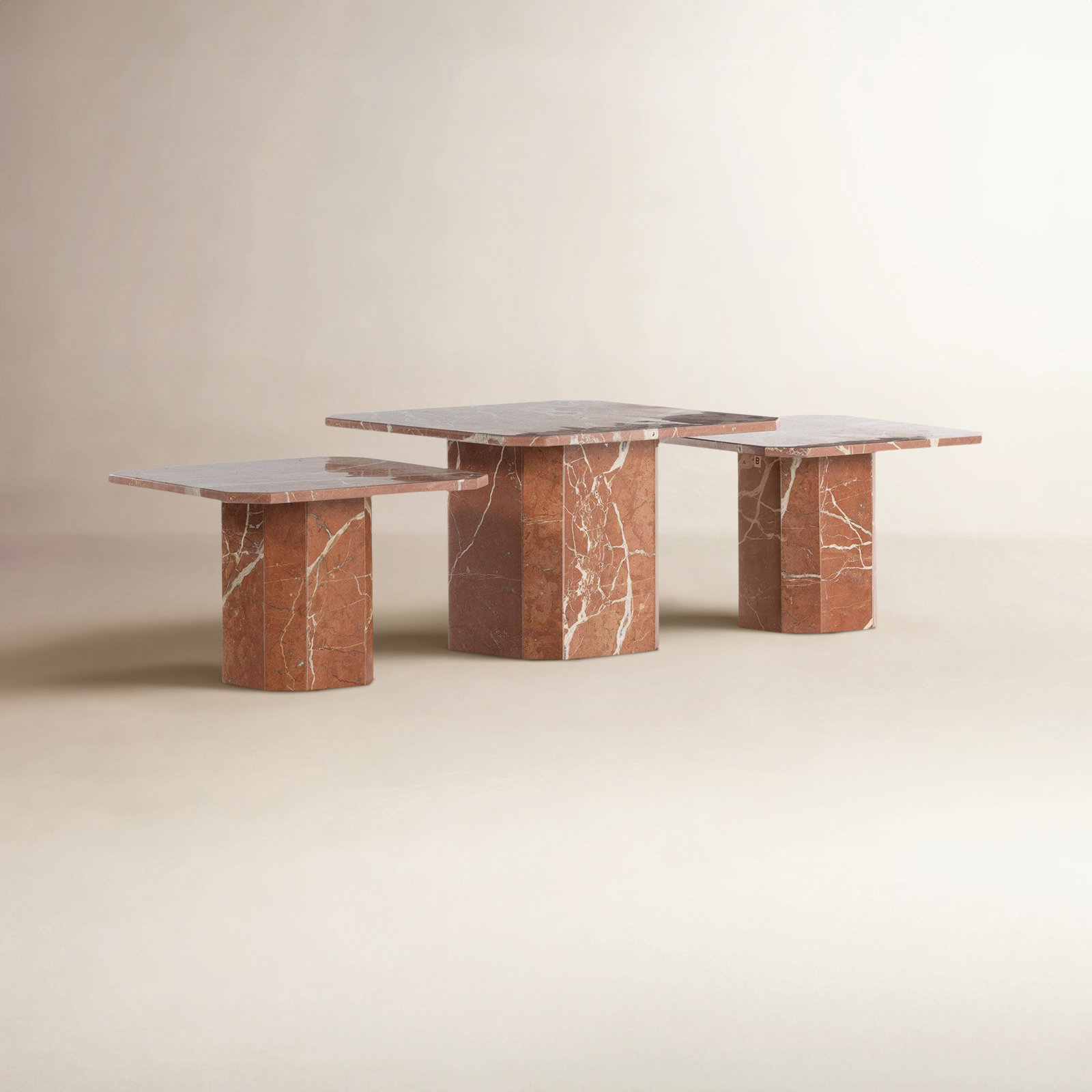 Olene Coffee Table