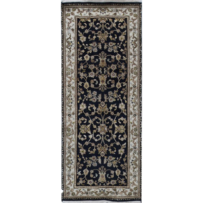 Dharma One-of-a-Kind 2'4" X 6'2" Area Rug