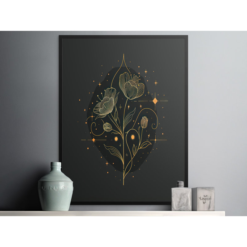 Ciel No Frame Print, 11x17
