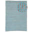 Lara Striped Hand Woven Area Rug-55920599
