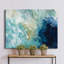 «Ocean Flow», reproduction sur toile tendue-1485113231