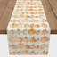Eureka No Pattern Table Runnner-422842194